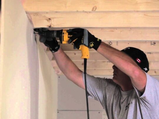 Drywall Installation-West Palm Beach Popcorn Ceiling Removal & Drywall Pros