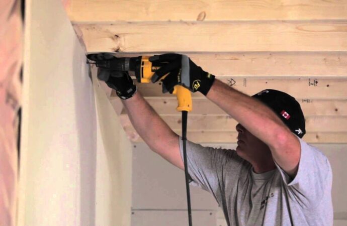 Drywall Installation-West Palm Beach Popcorn Ceiling Removal & Drywall Pros