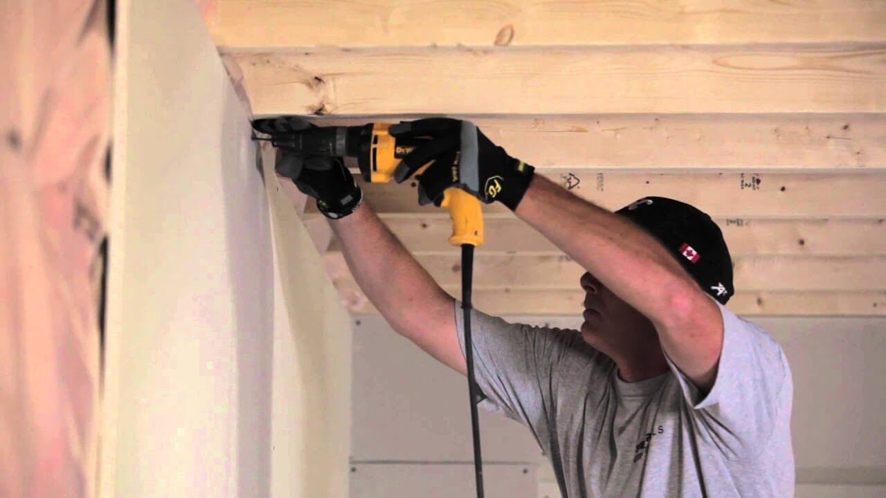 Drywall Installation-West Palm Beach Popcorn Ceiling Removal & Drywall Pros