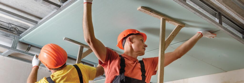 DrywallSafety-West Palm Beach Popcorn Ceiling Removal & Drywall Pros