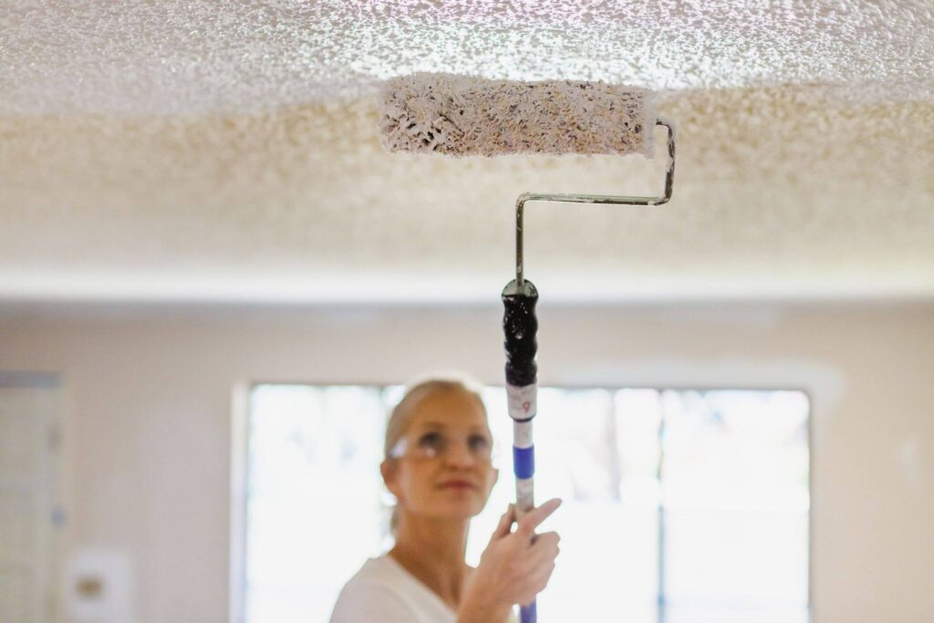 Home-West Palm Beach Popcorn Ceiling Removal & Drywall Pros