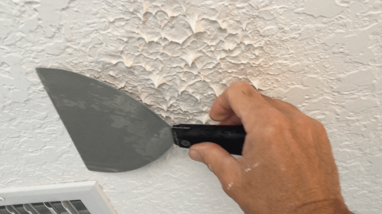 Knockdown Textures-West Palm Beach Popcorn Ceiling Removal & Drywall Pros