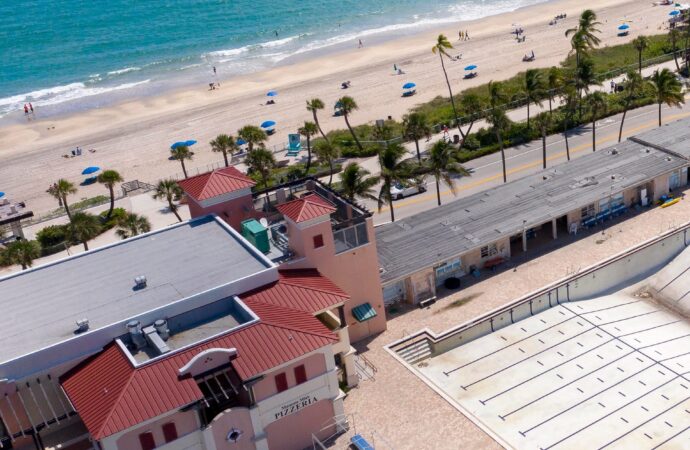 Lake Worth Beach-West Palm Beach Popcorn Ceiling Removal & Drywall Pros