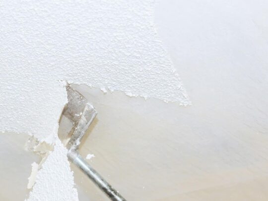 Residential Popcorn Ceiling Removal-West Palm Beach Popcorn Ceiling Removal & Drywall Pros